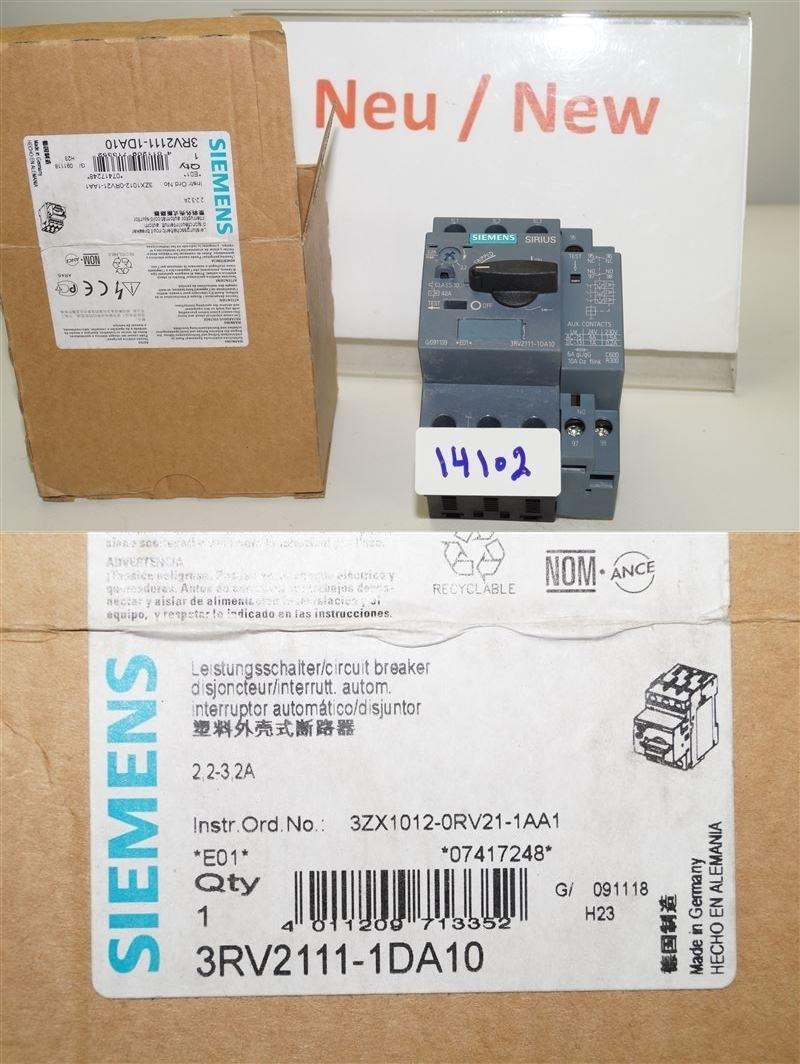 MSP S00 AUTO RESET 2.2-3.2A SCREW