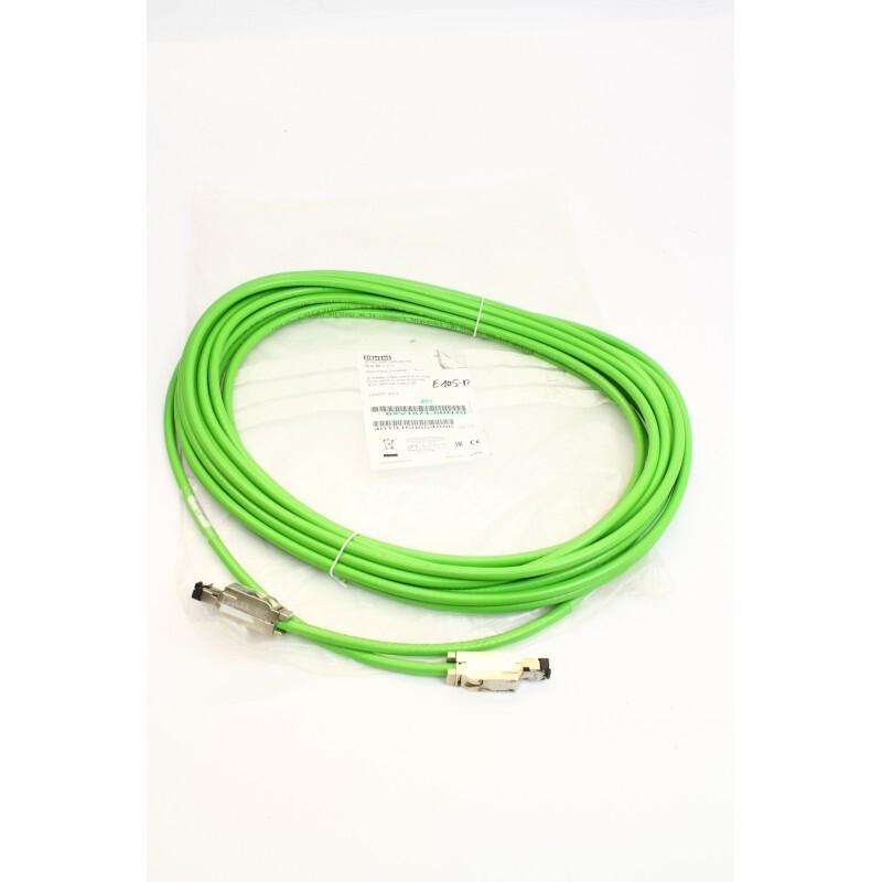 IE CONNECTING CABLE RJ45, 180/IE, 10M