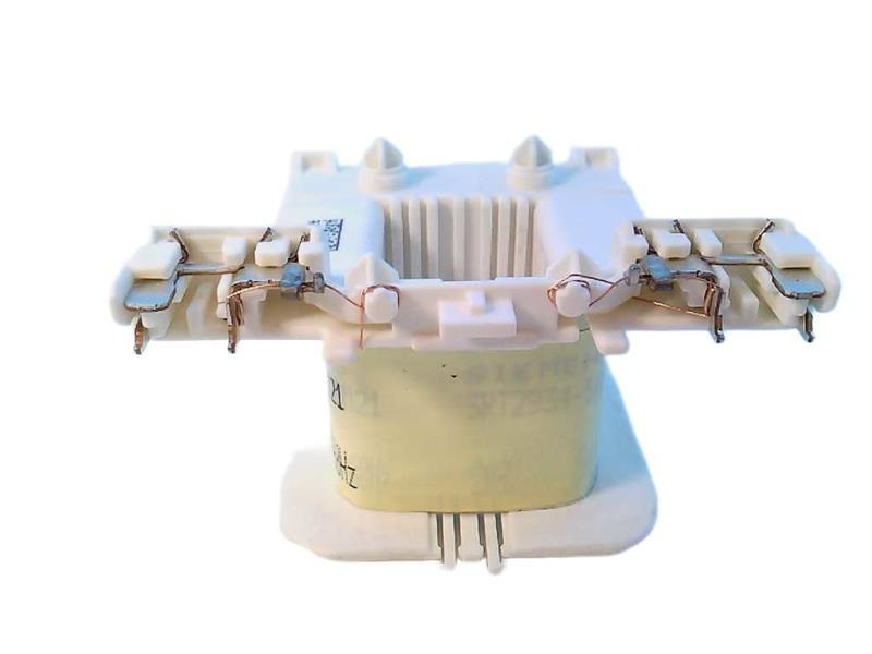 AC COIL FOR 3RT2 S2 208V 50/60HZ