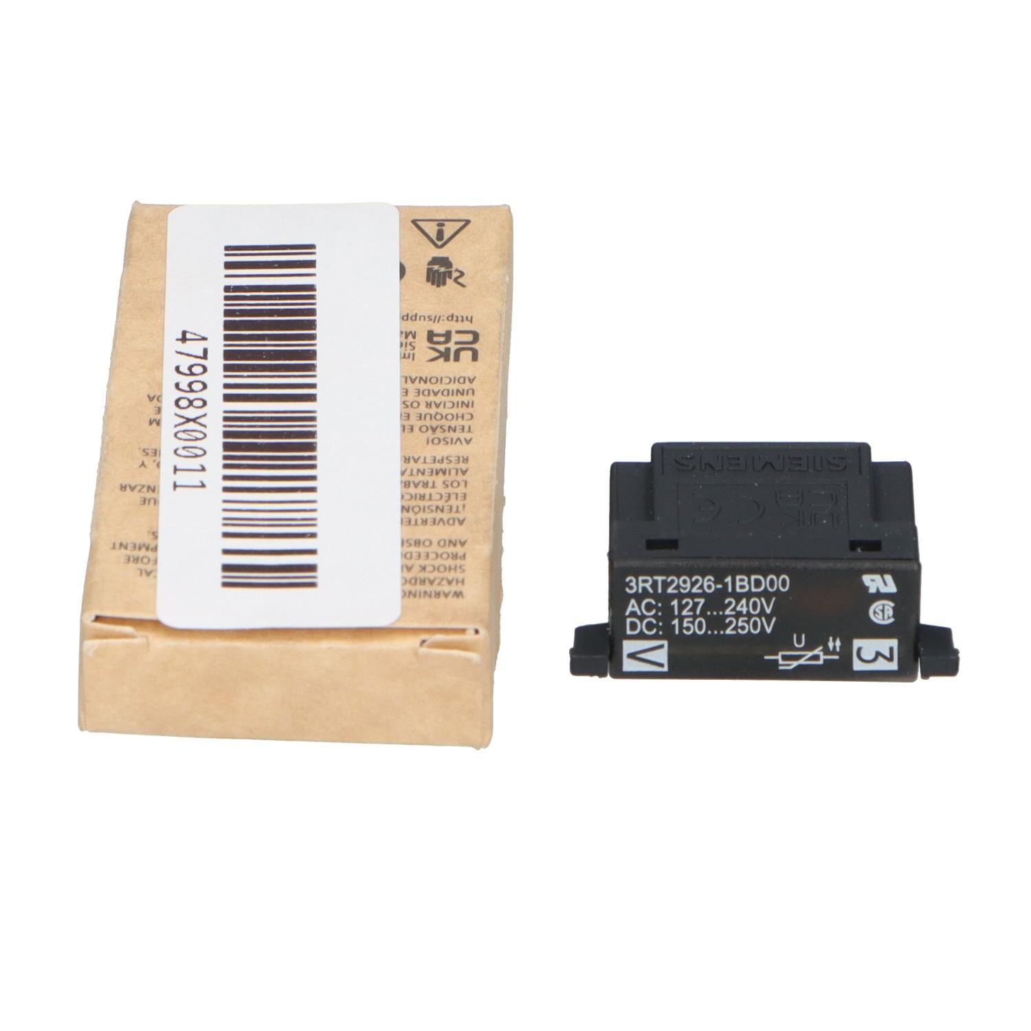 ACC_CONTACTORS_3RT2926-1BD00_150-250V