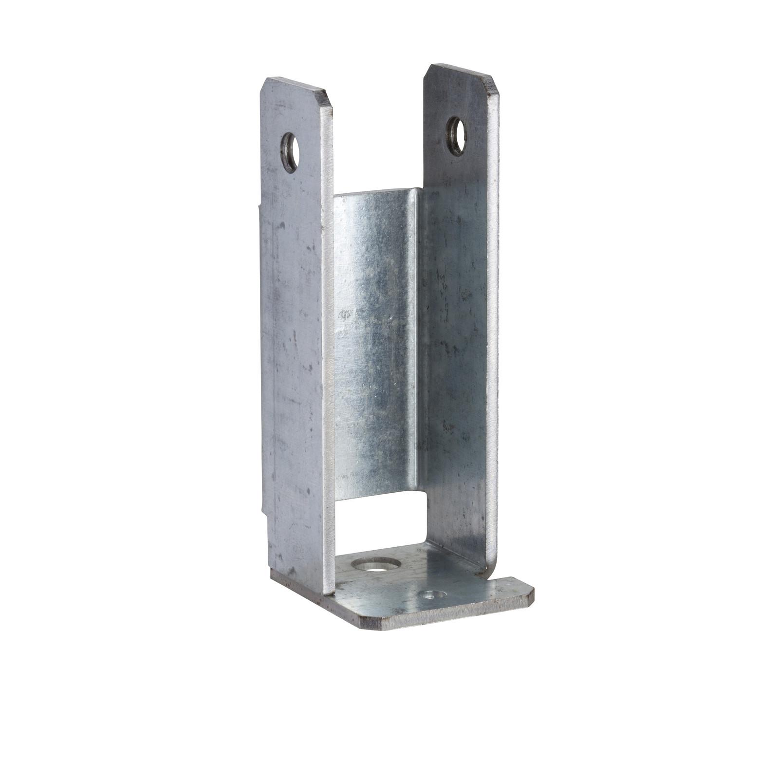 central support for mount.side or hor.plate or upright or 19"chas.in 2doors PLA