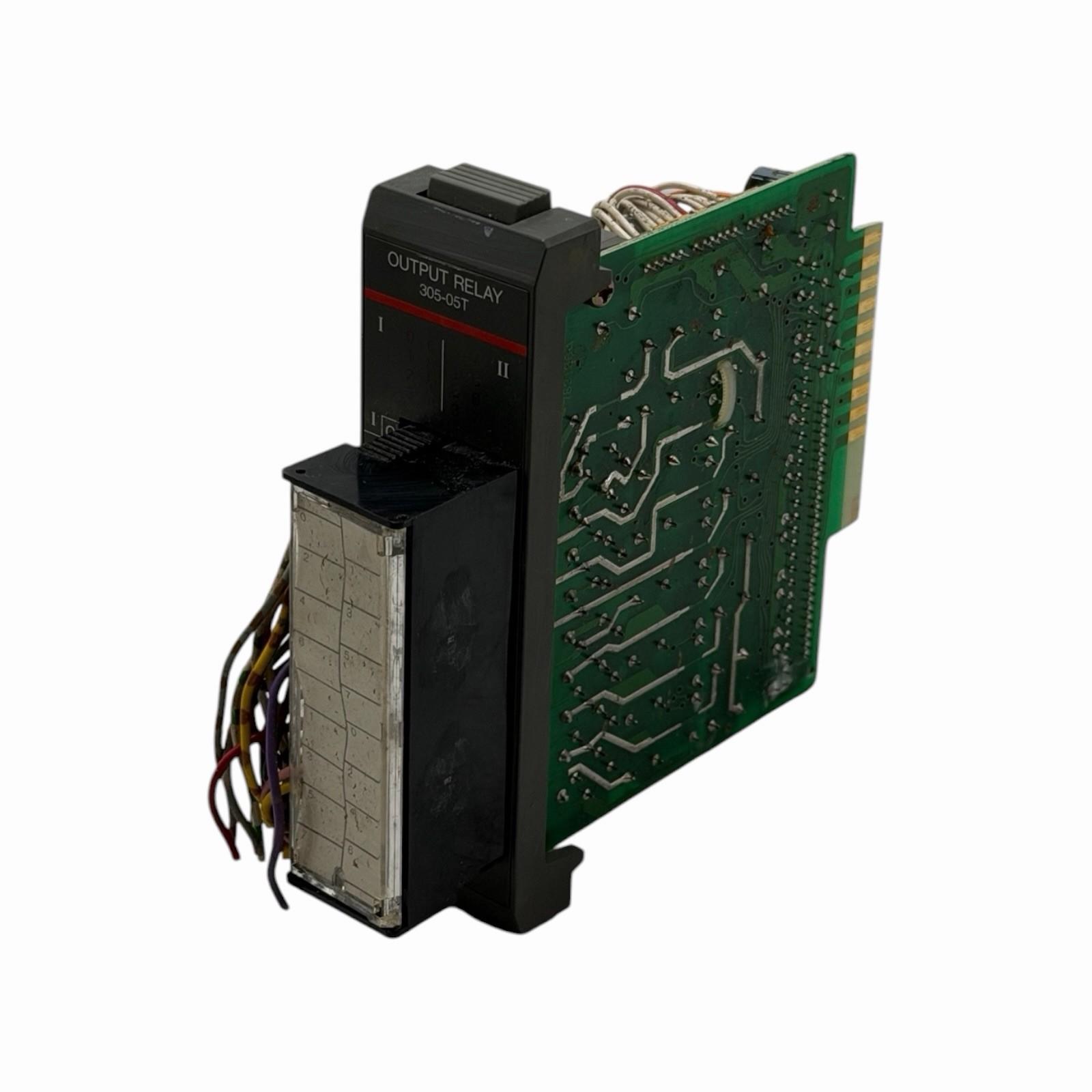 305-05T Output Module