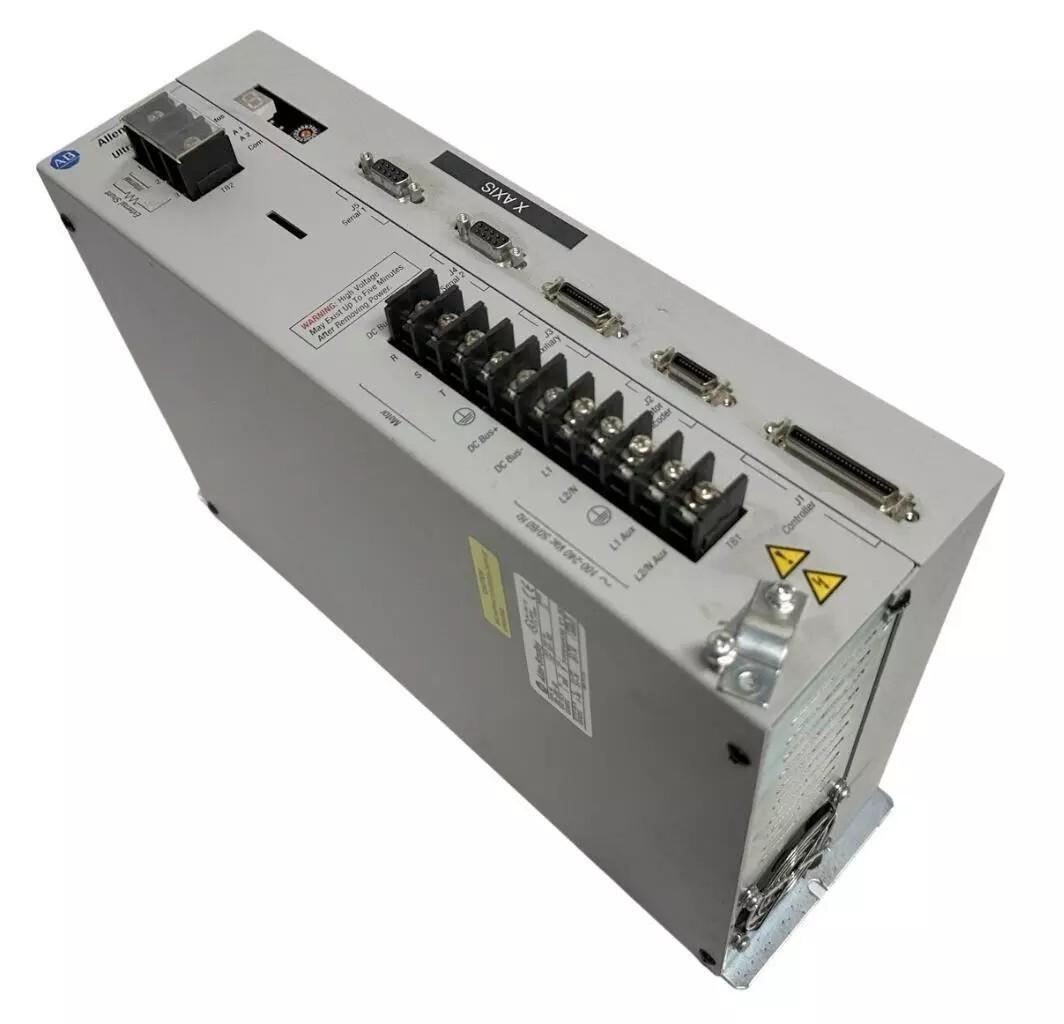 Allen Bradley 1398-DDM-030 Ultra Series 9101-1459