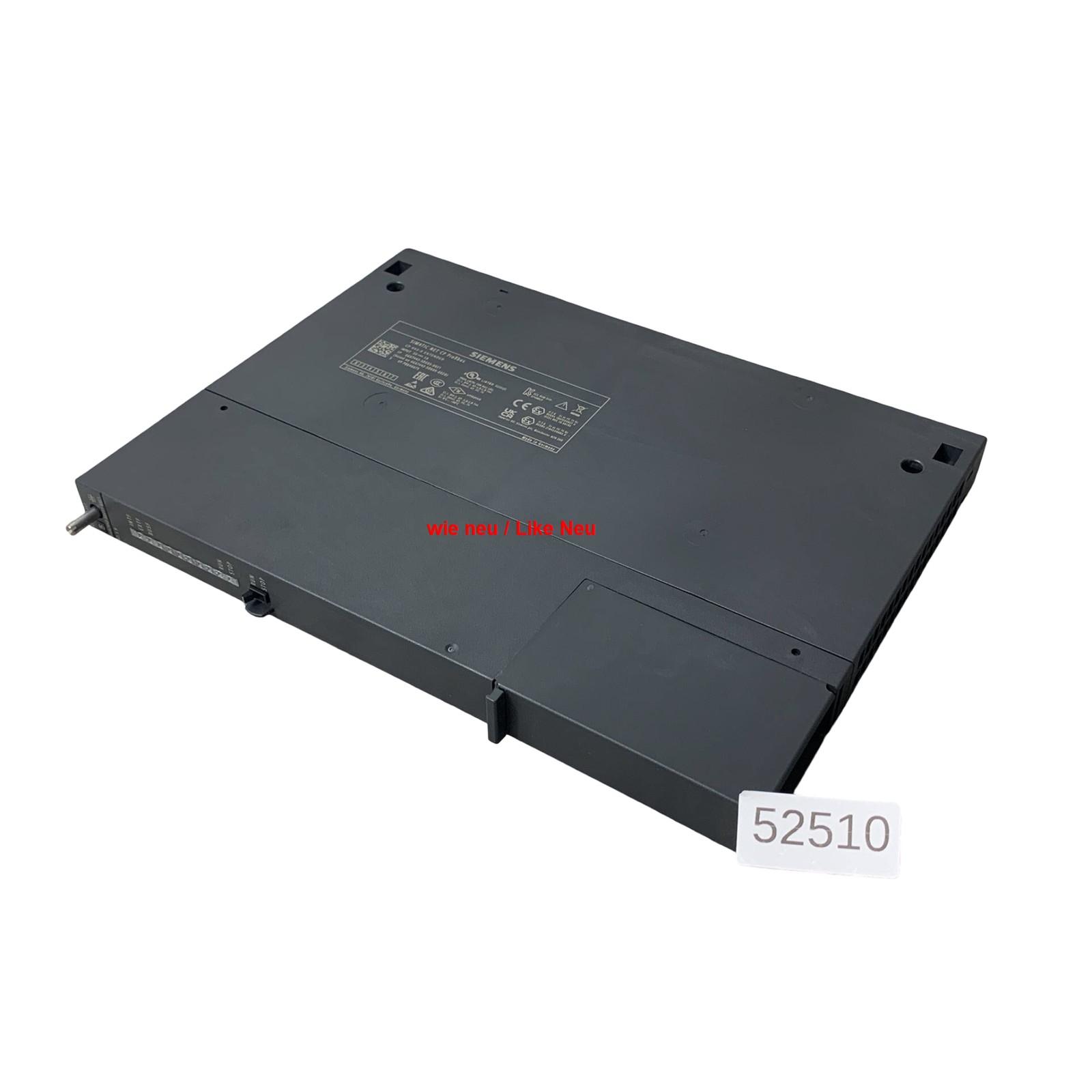 MODULE COMM. PROC. S7-400, S5 CP443-5