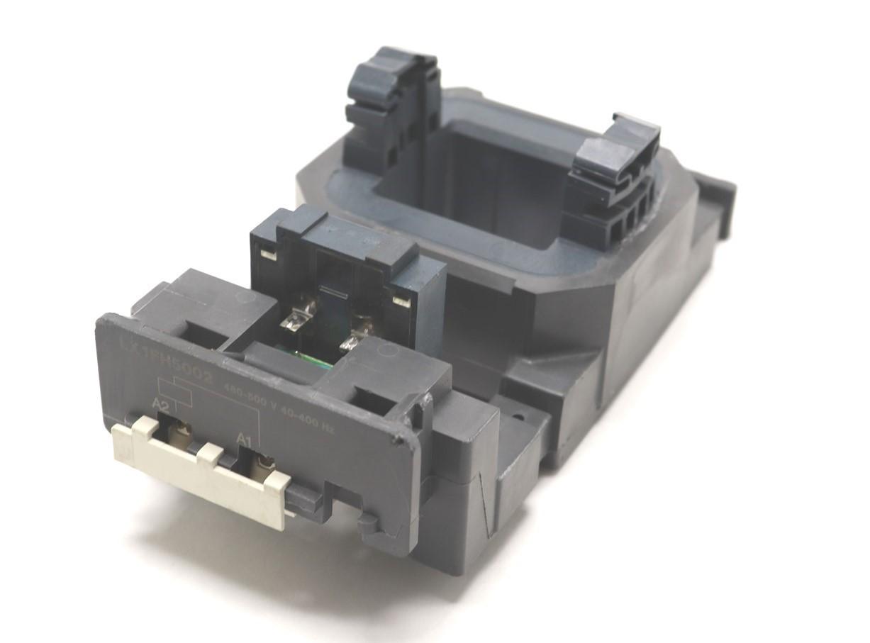TeSys F - contactor coil - LX1FH - 480...500 V AC 40...400 Hz