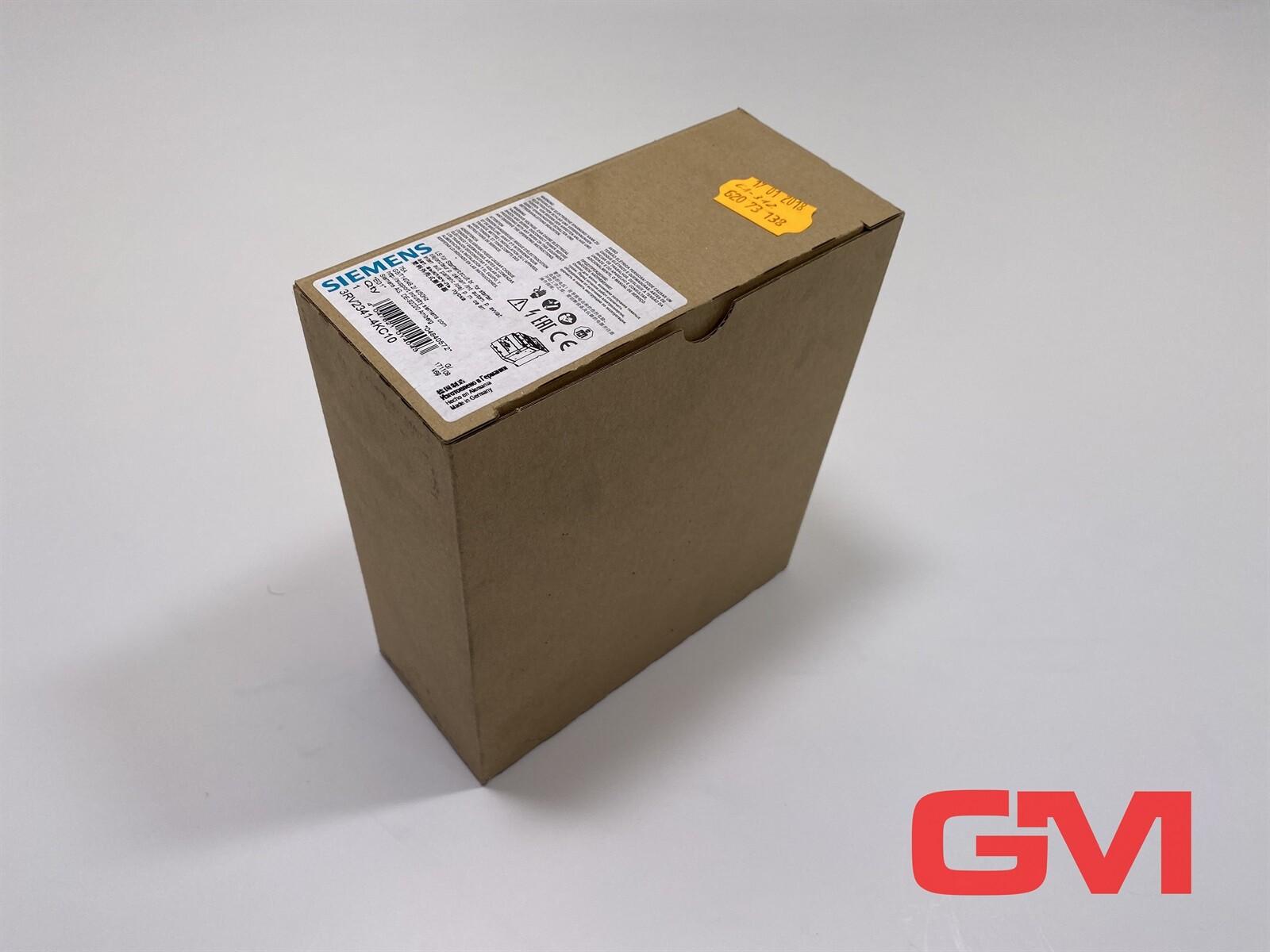 Circuit breaker screw-type 75 A