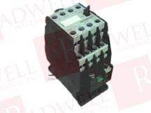 CONTROL RELAY, AC, 58V/60HZ, 48V/50HZ