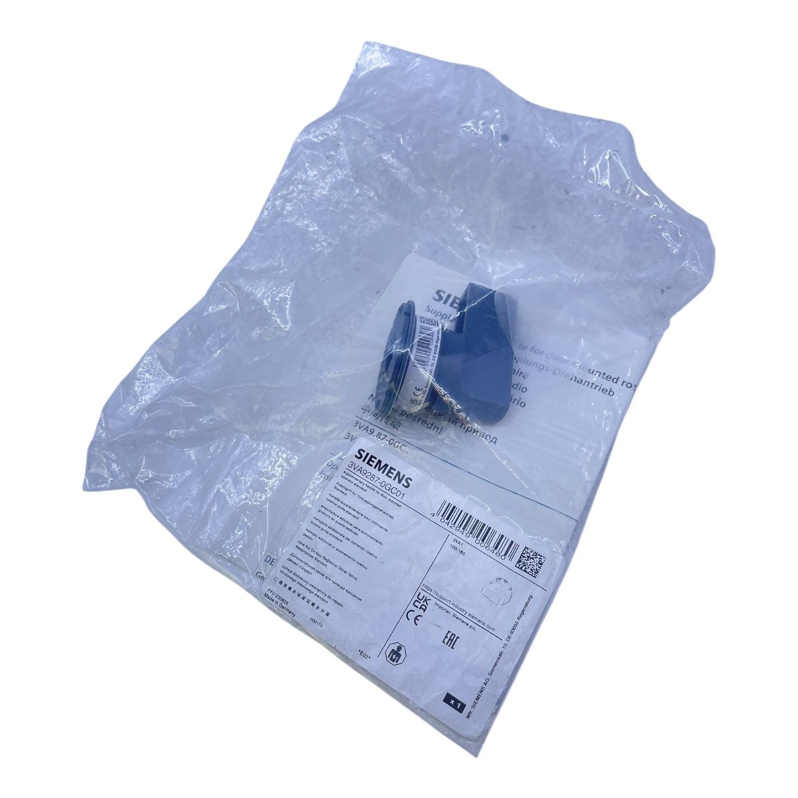 BRKR 3VA1 250A DM RO HDL ACC