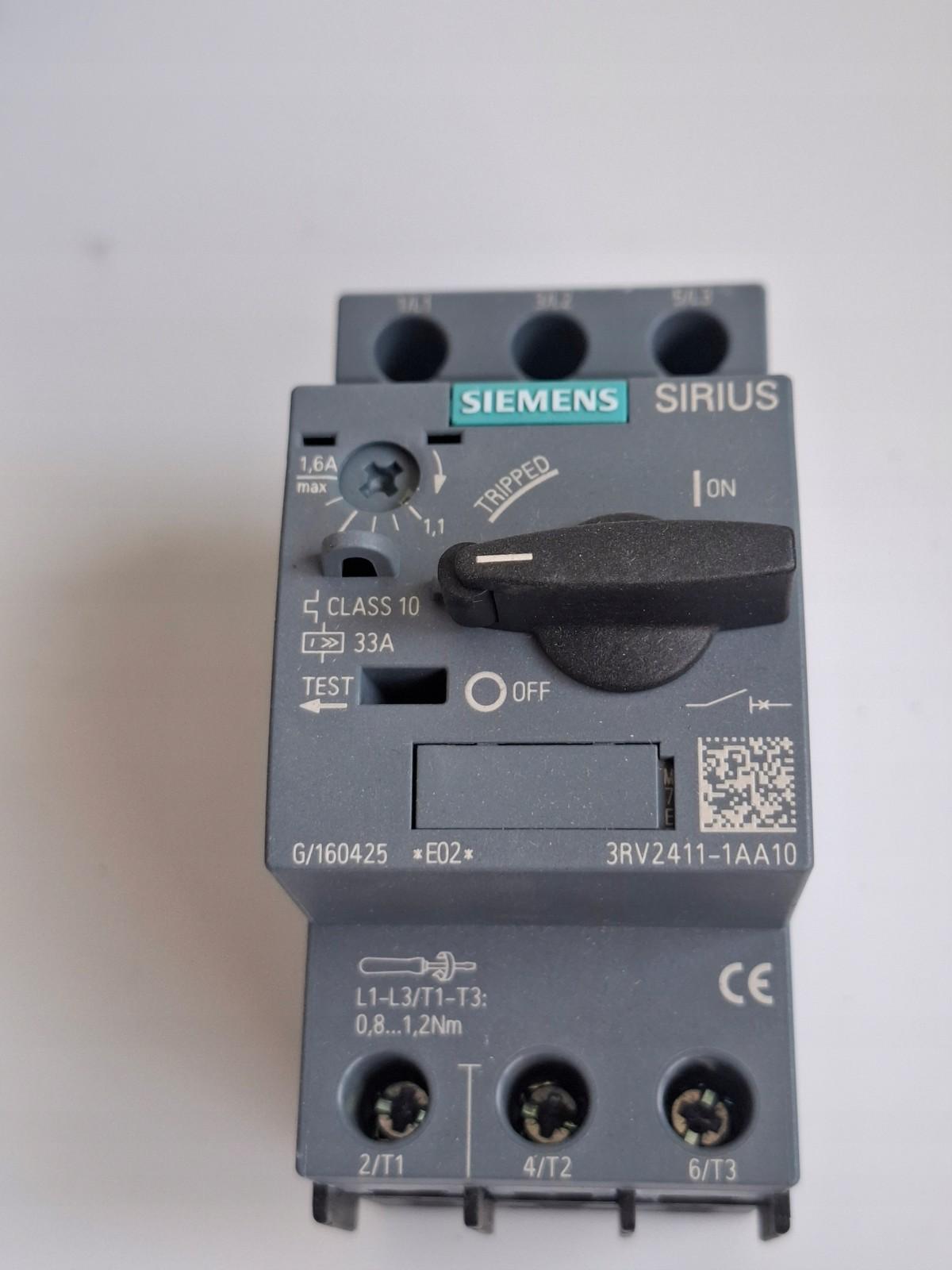 MSP S00 FOR XFRMR 1.1-1.6A SCREW