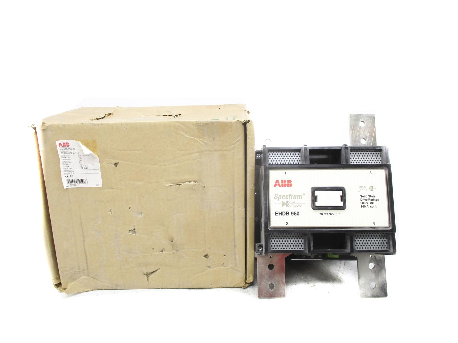 CONTACTOR,DC