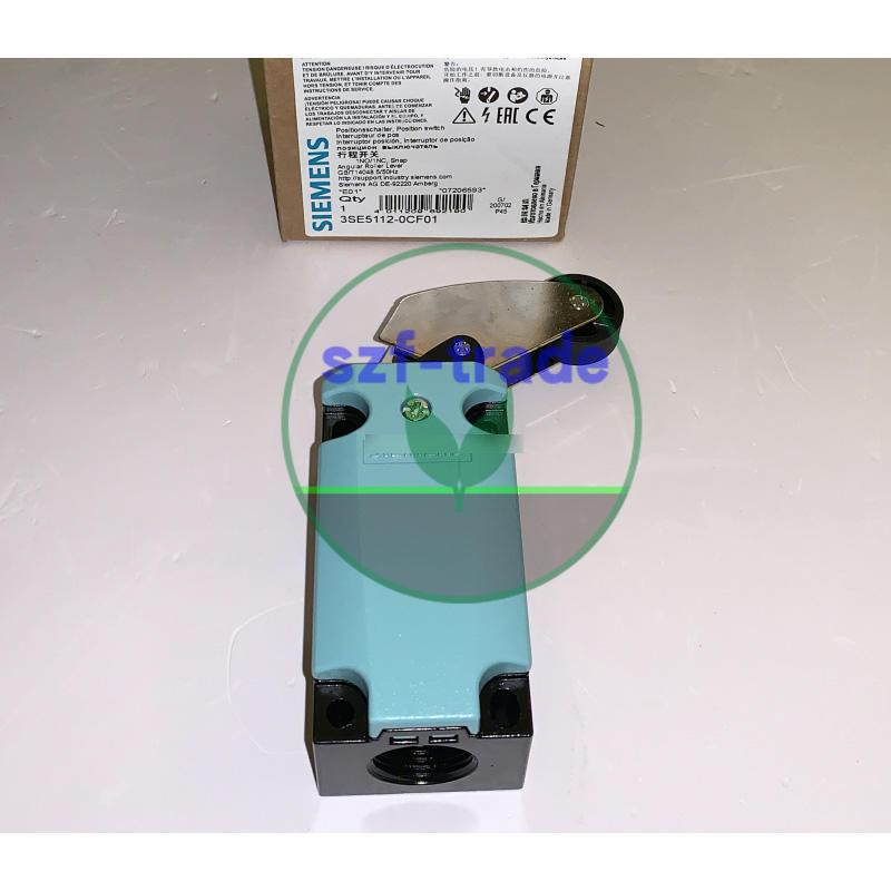 LIMIT SW, PLAS ANG ROLL LEVER, 1NO+1NC, M20