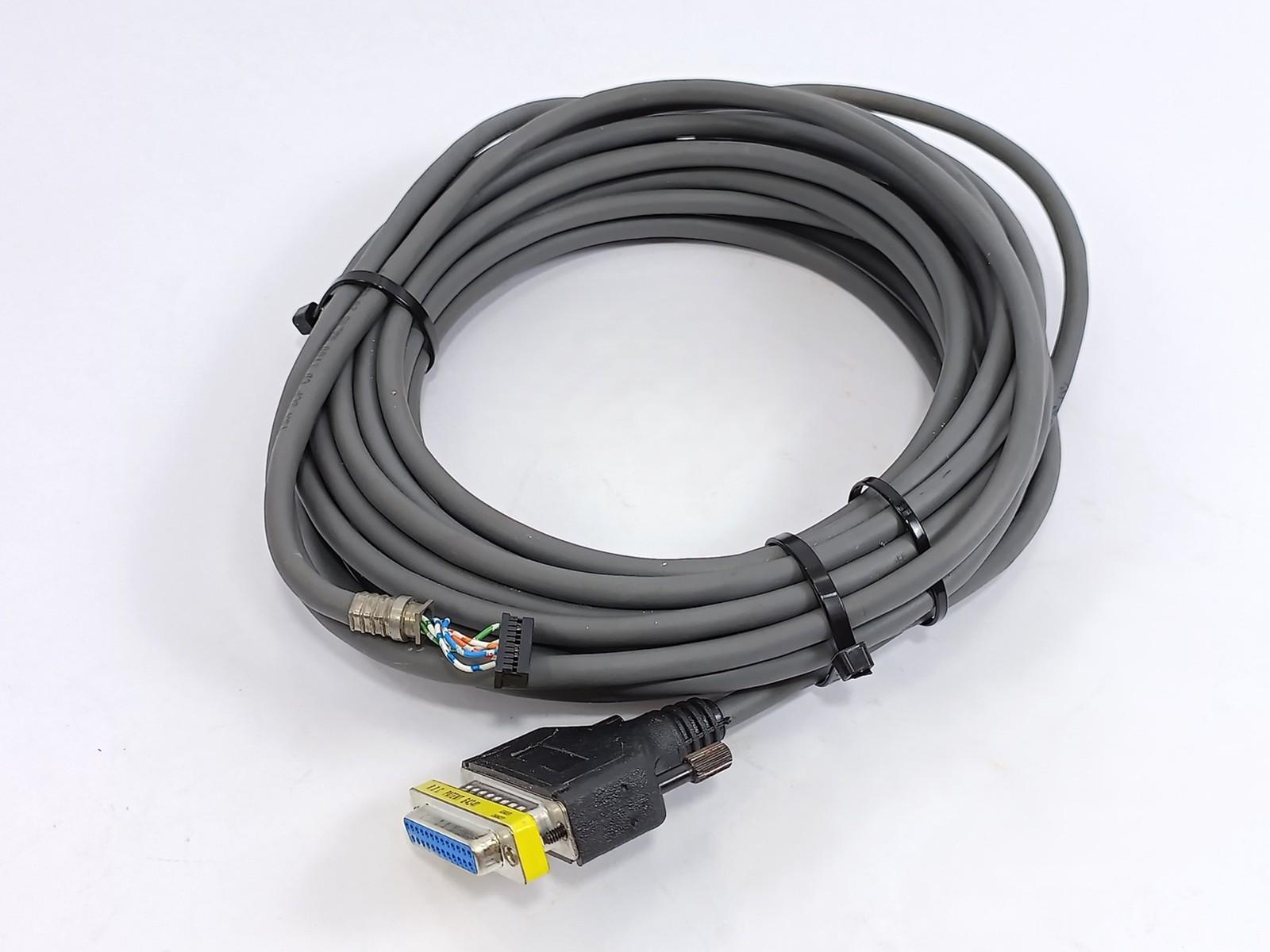 TSXSCPCD1100 Câble Pour TSXSCP111 RS232