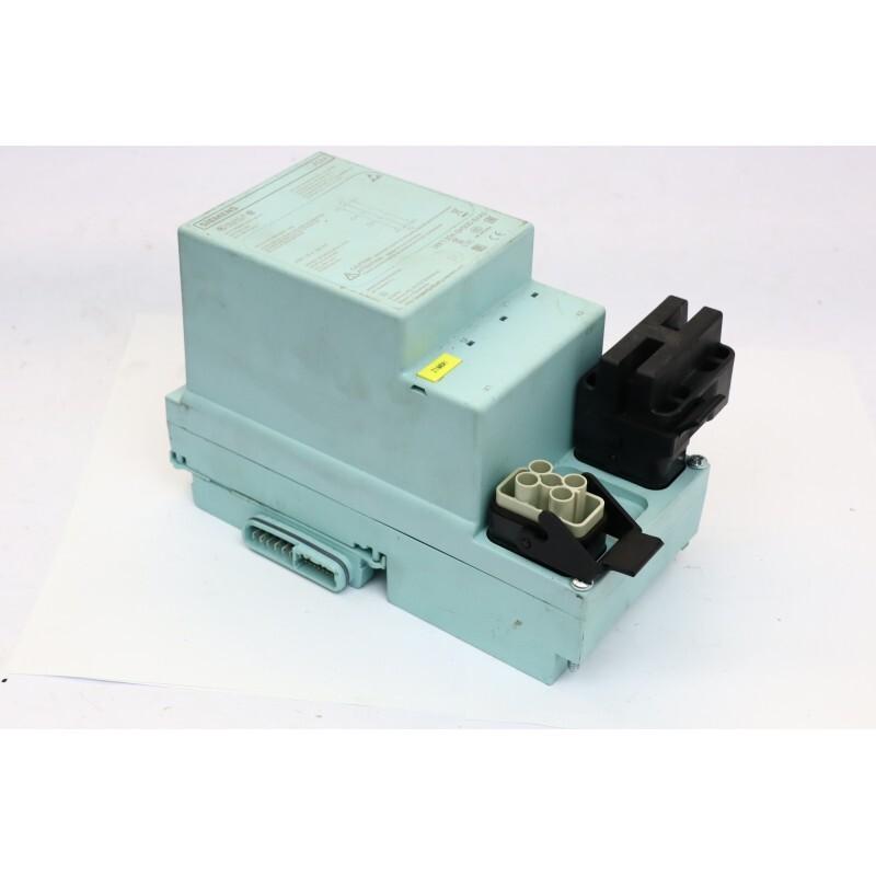 ET 200PRO ASM 400V TO 25A