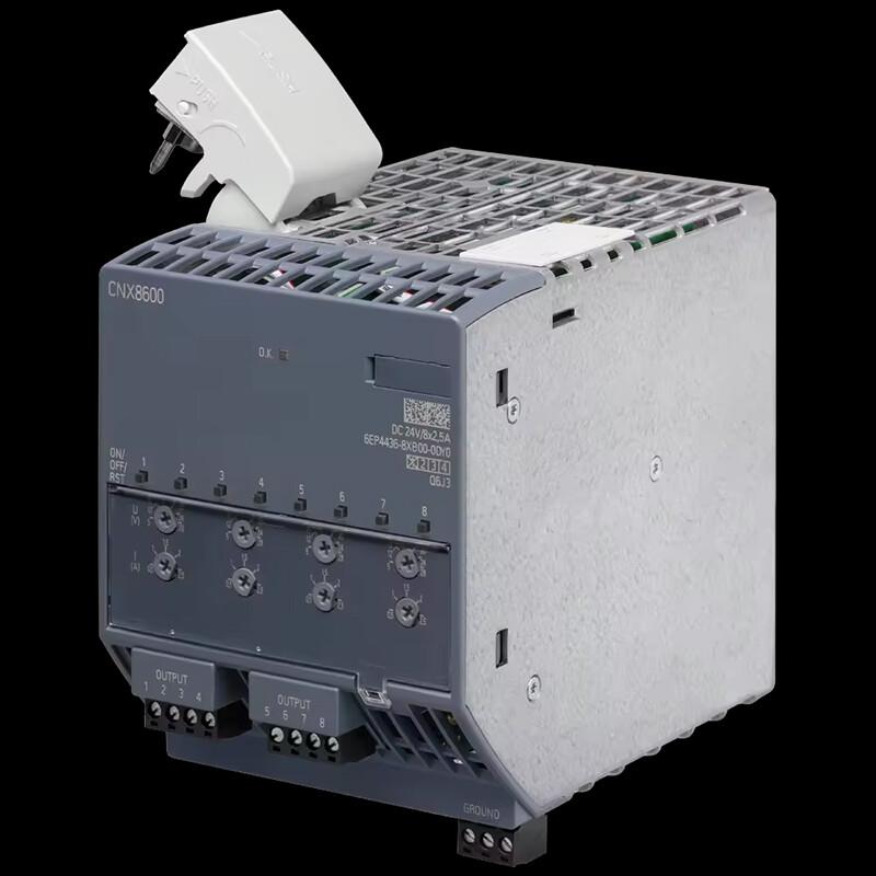 SITOP CNX8600 8X2.5A