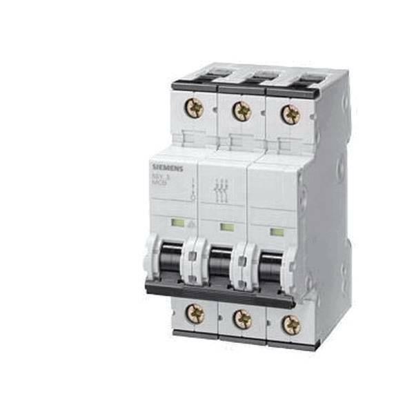 SUP PTOR 5SY6 3P 480V 20A 5K B-TRIP