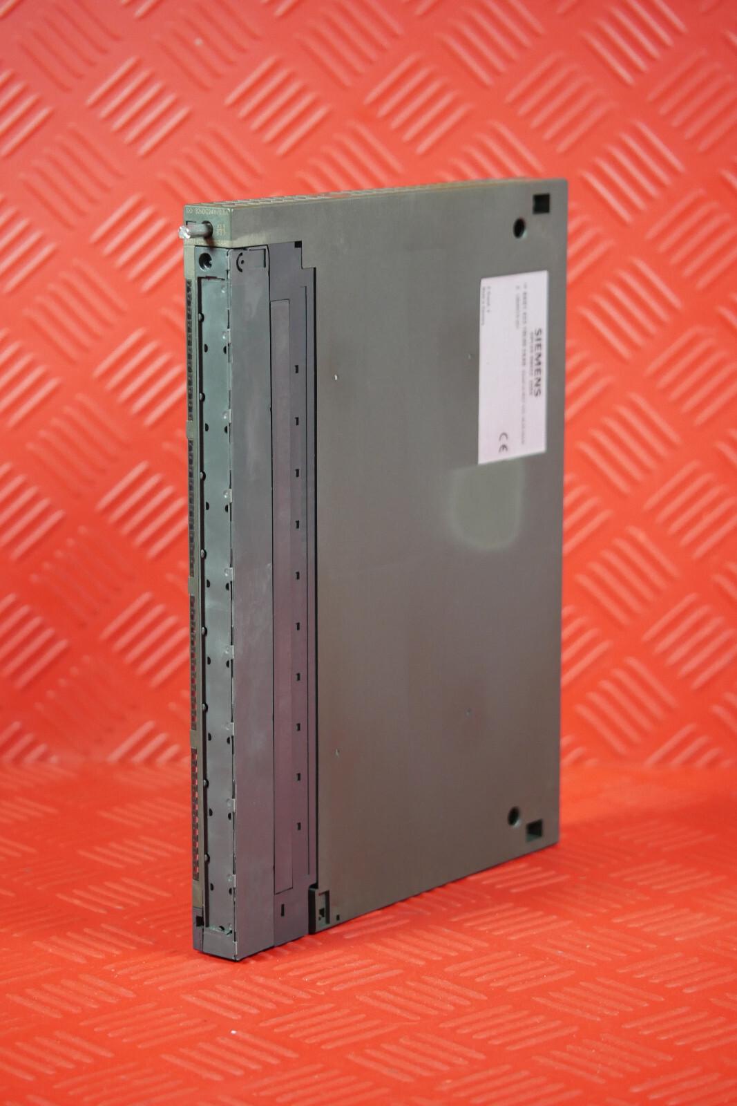 SIPLUS S7-400 SM422 32DA