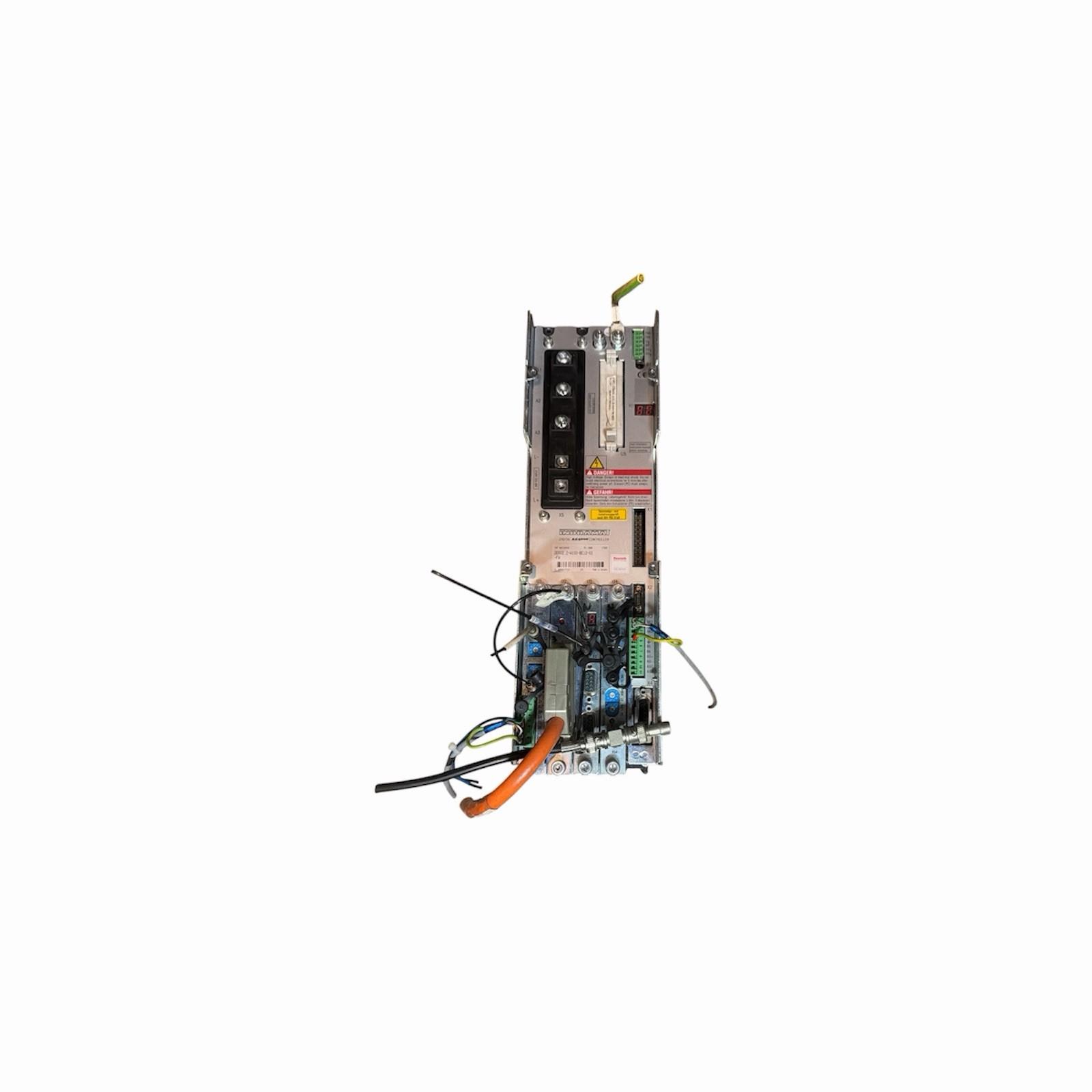 DDS02.2-W100-B43-02-FW VARIATEUR D'AXE DIAX 03