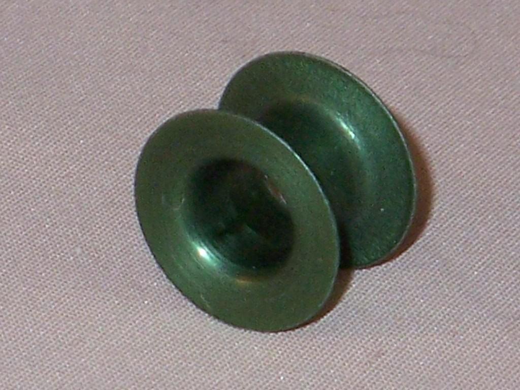NEOZED SPECIAL ADAPTER SLEEVE, 6 AMP