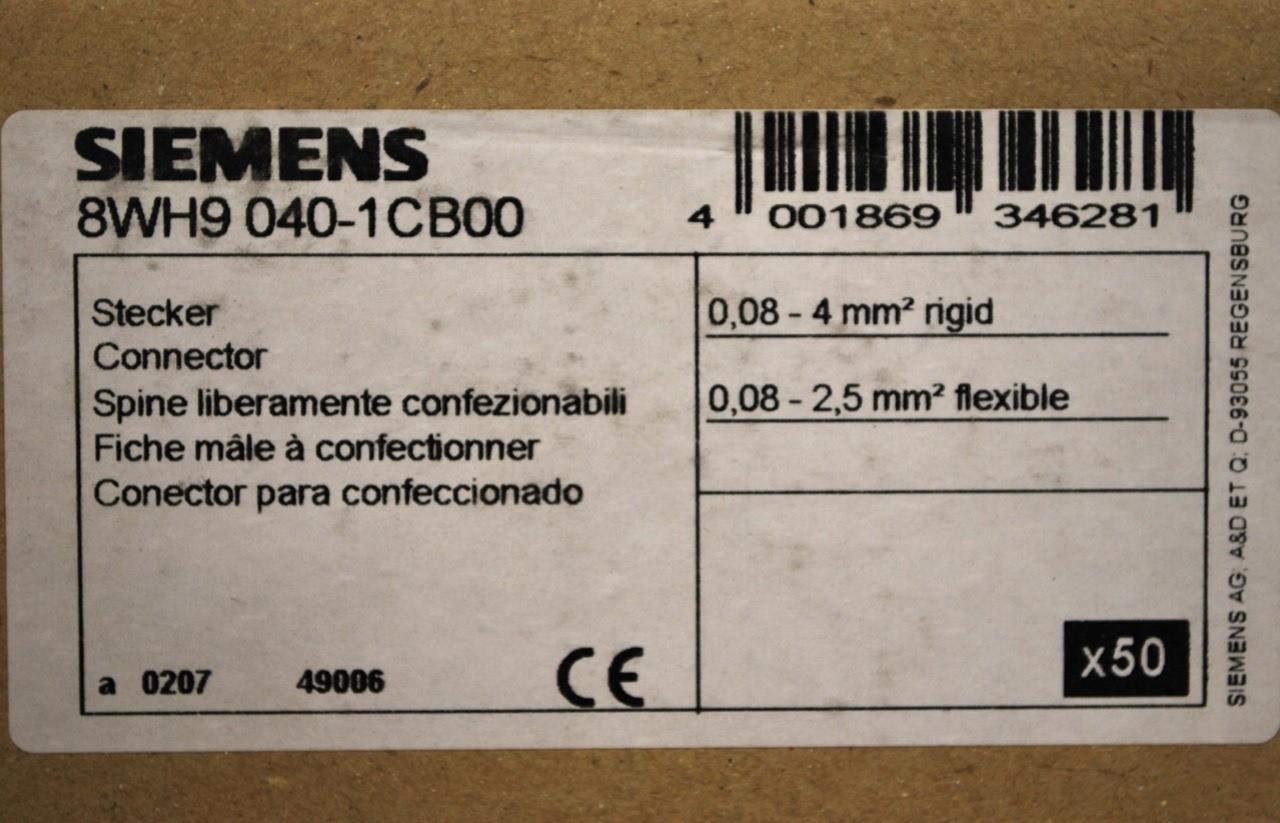 PLUG, NOT BRIDGEABLE, RIGHT, SIZE 2.5, GRAY
