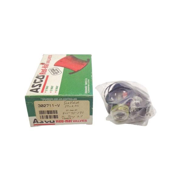 302711-V, REBUILD KIT 8344 AC COIL, SOLENOID PART