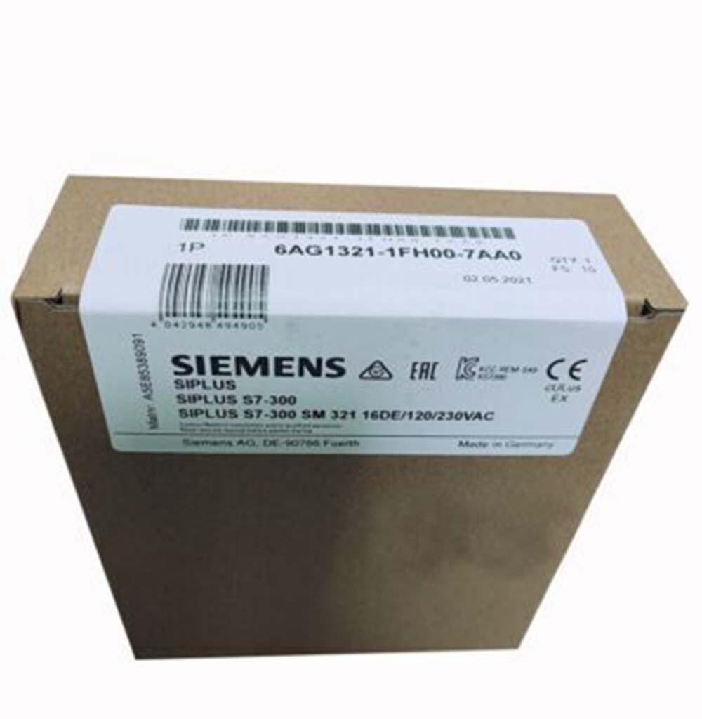 MODULE IN SIPLUS S7-300 SM321 16DI