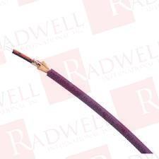 CABLE F/O W/4 BFOC 20 M