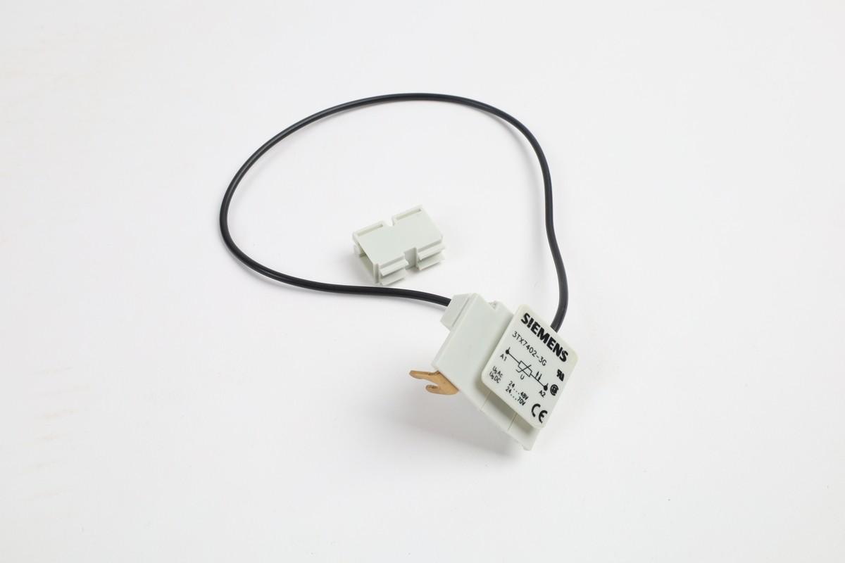 surge SUPPR., AC-24-48V, DC 24-70V, VARIS.