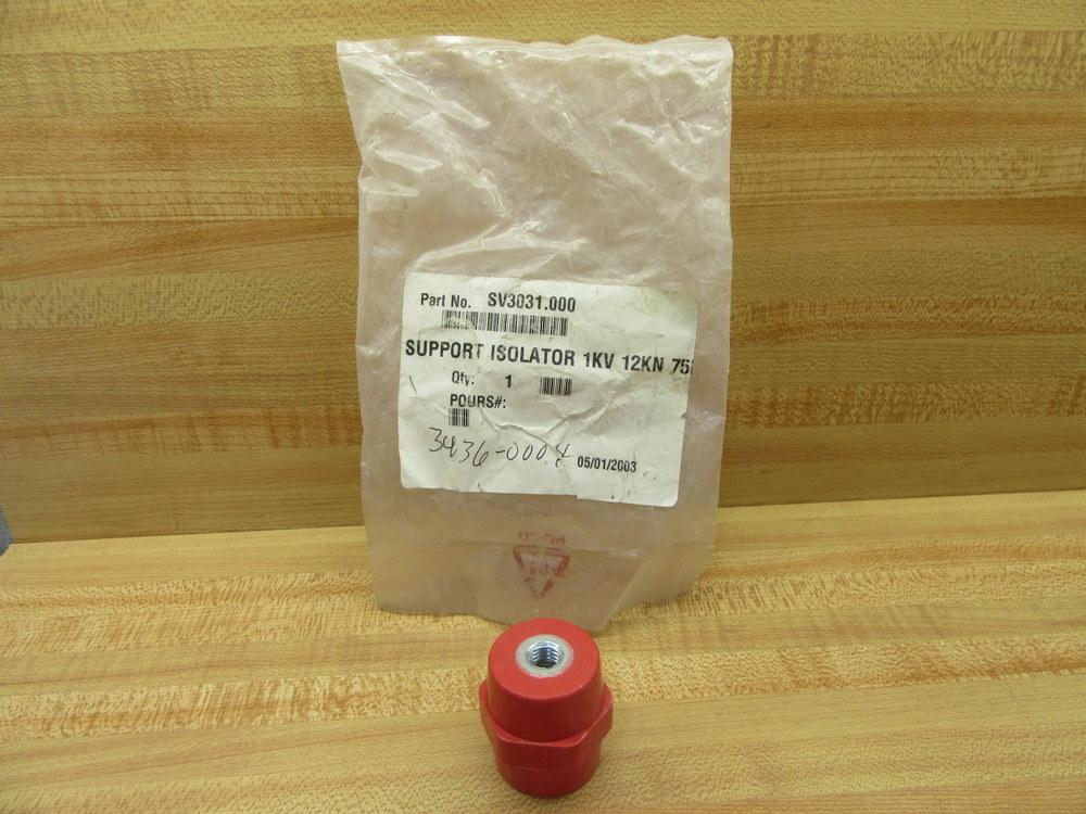 Post Isolator