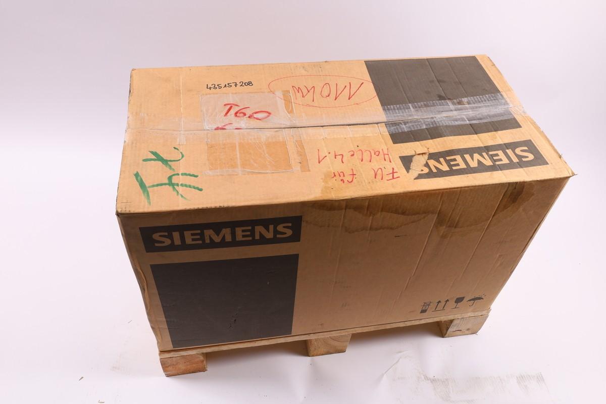 SINAMICS PM240-2 IP20-FSF-U-690V-110kW