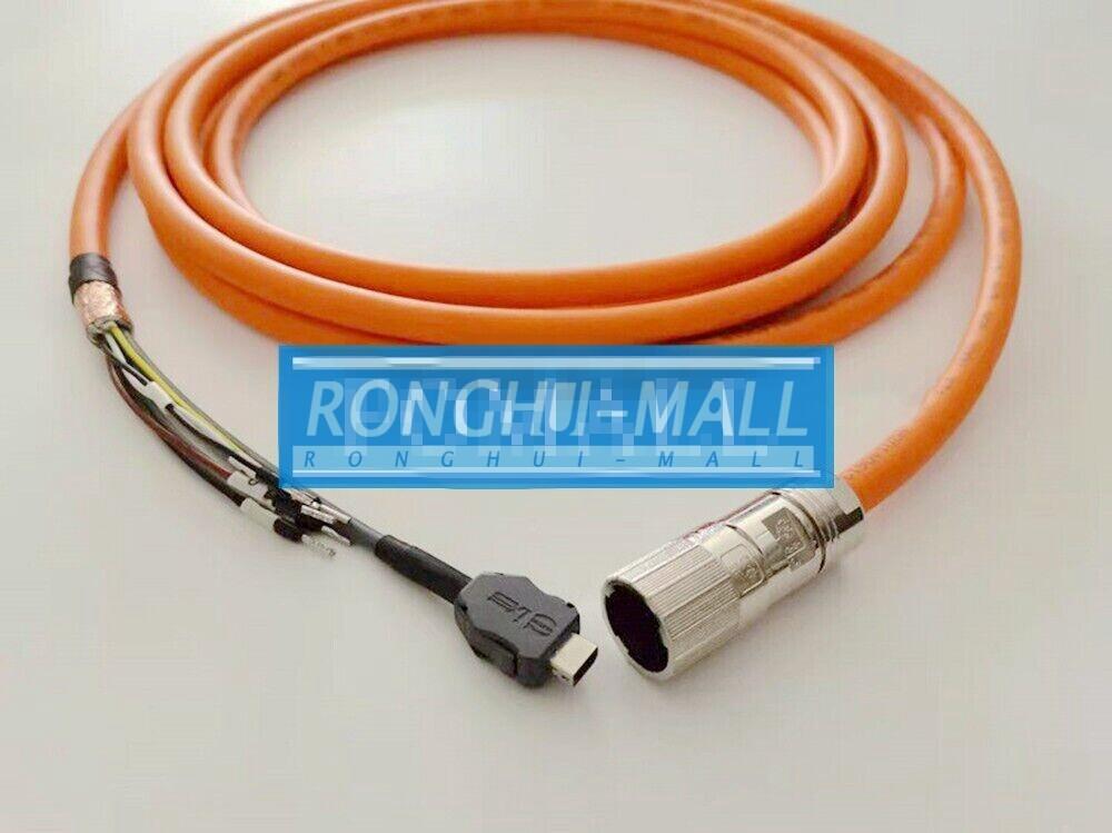 ONE-CABLE-CONNECTION ASSEMBLY