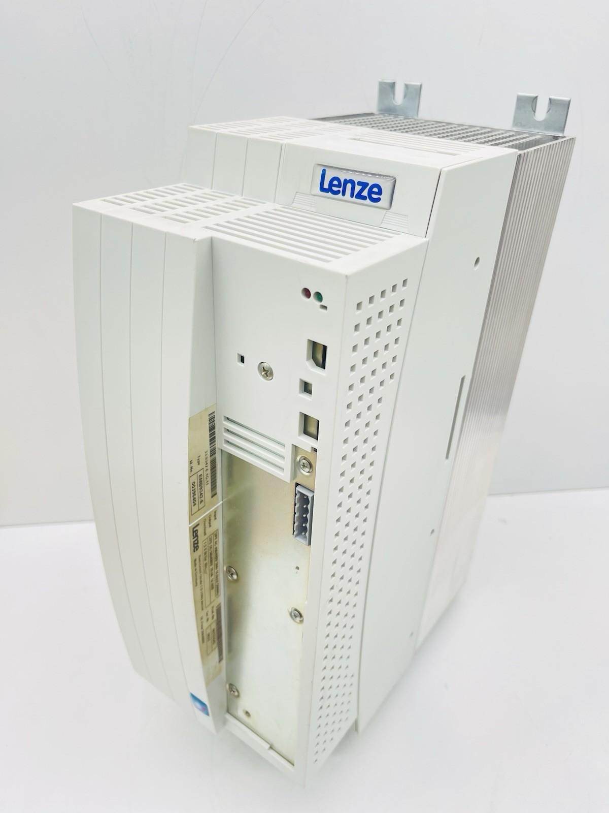 EMB9342-E Id No 00396404 Frequency Drive