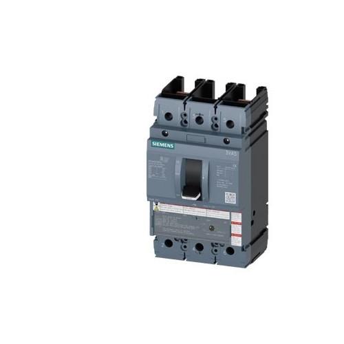BRKR 3VA52 2(3)P 200A 65KA FTFM