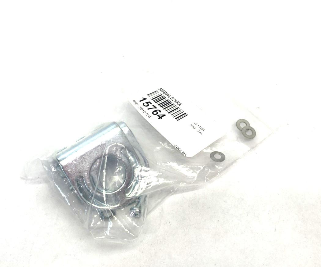 Bracket: Right Hand Mounting (Set of Two) hardware included, Used with WLS28 models