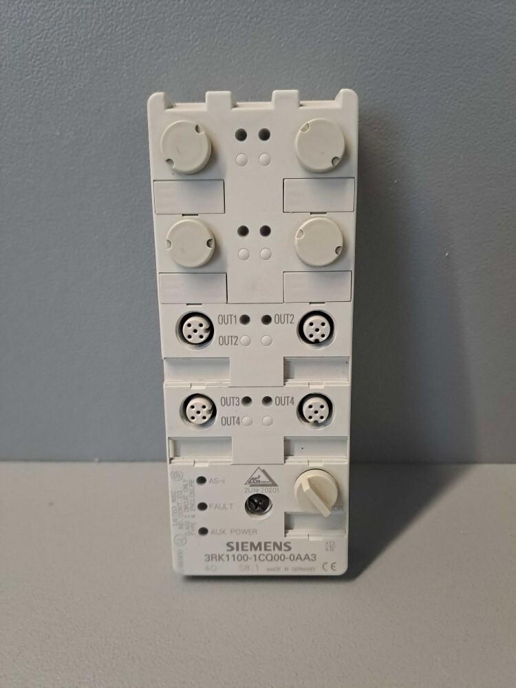 40 MODULE, PNP, ELECTRONIC DC24V, 4A, IP67