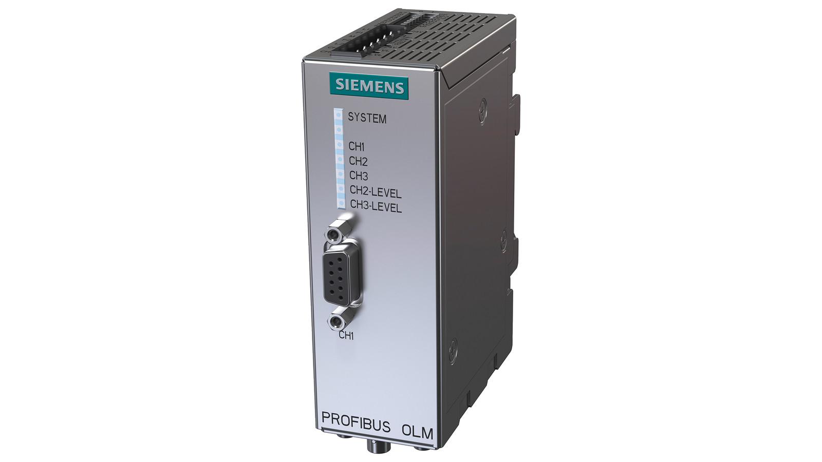 SIMATIC NET, PROFIBUS OLM/P11 V4.1