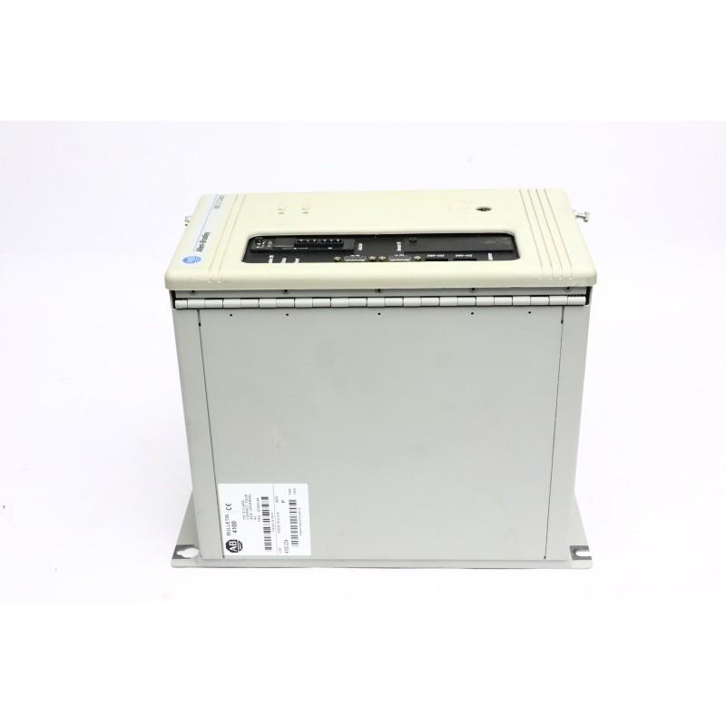 Bradley 4100-234 Servocommande axis IMC S-CLASS P152.1)