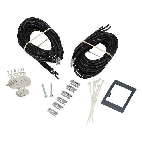 FUSE PROTECTION ACCESSORY, FMD connection kit
