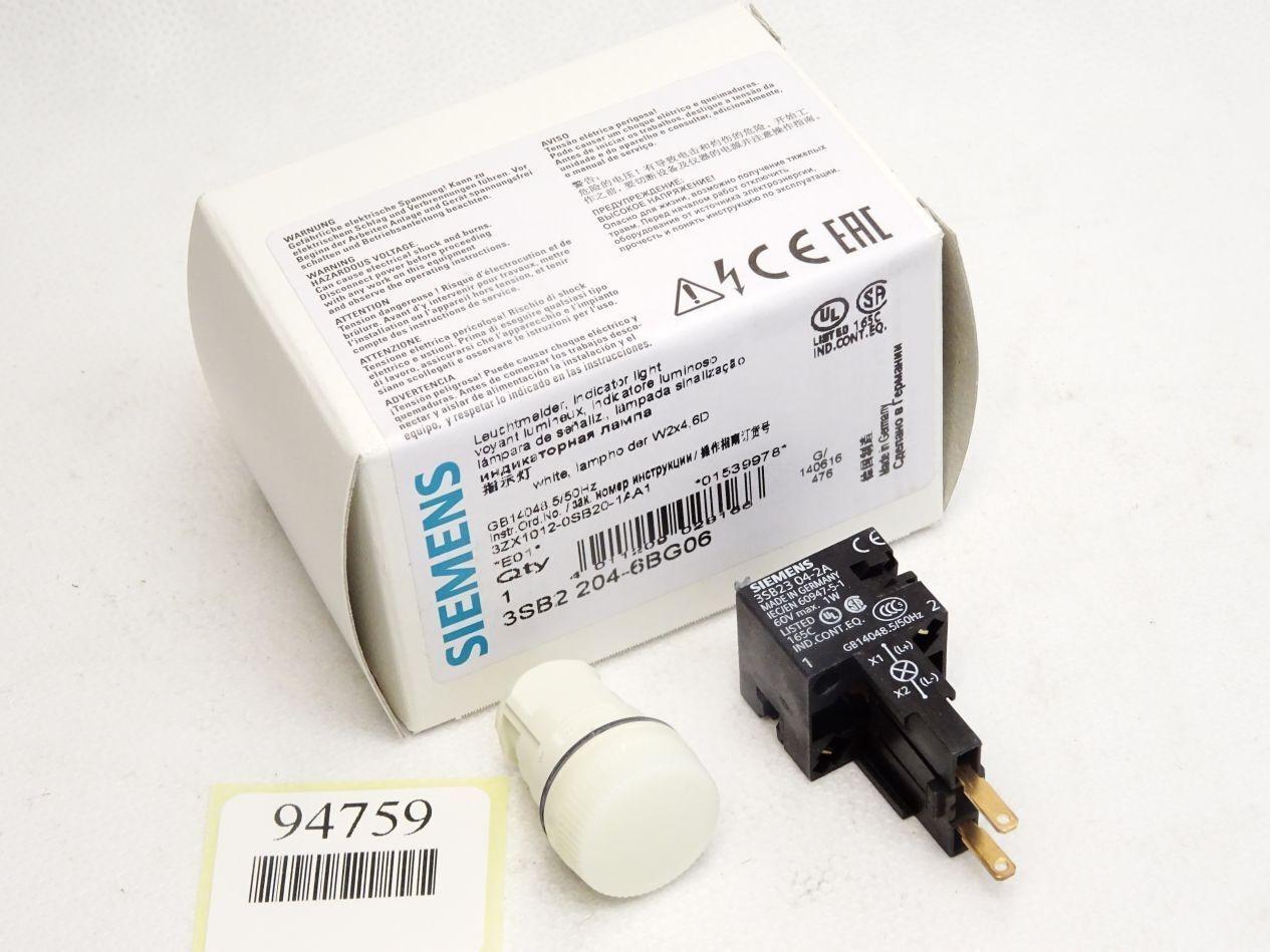 PILOT LIGHT, BLU, FV W/O BULB, RINGS