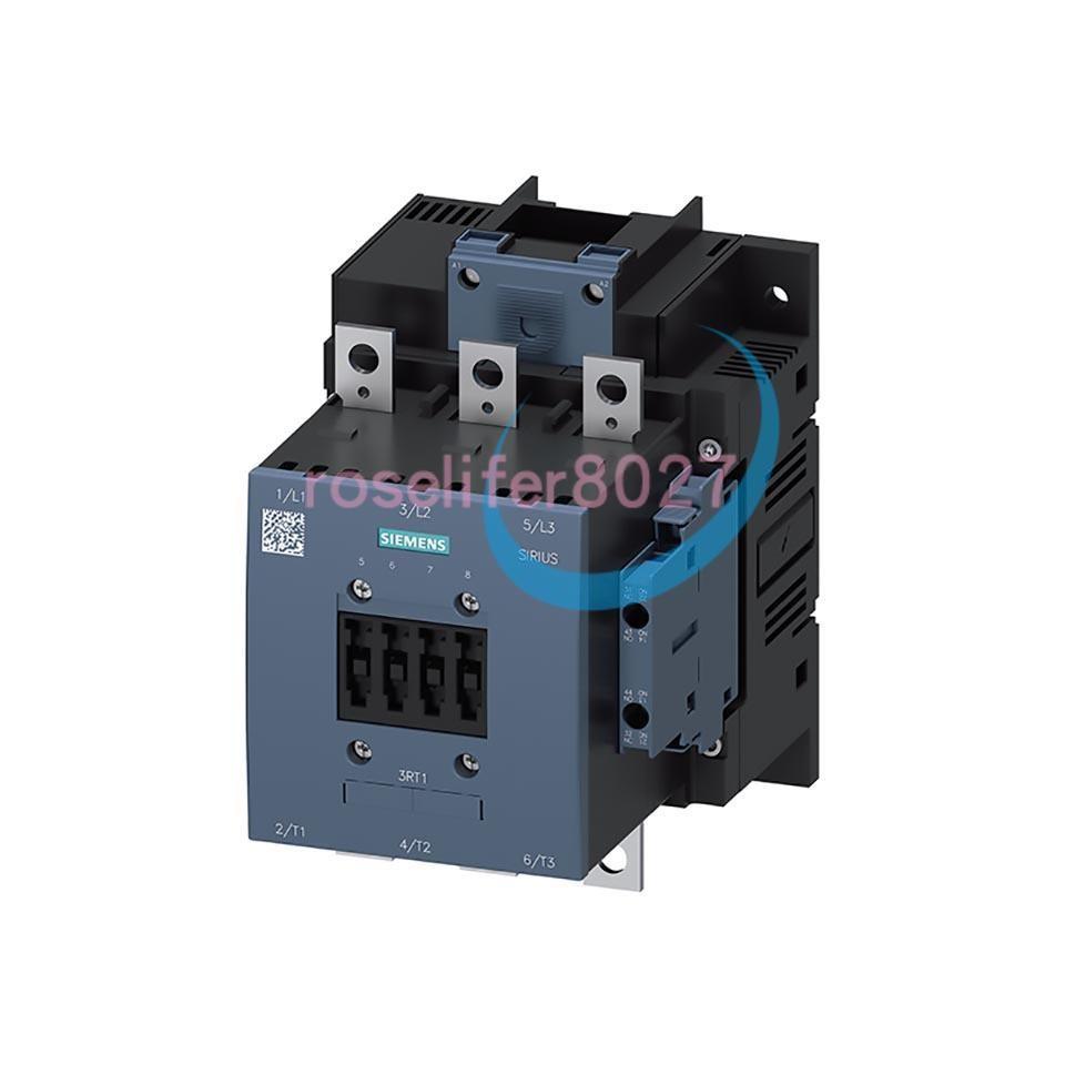 CONTACTOR S6 150A NO COIL 3P BAR