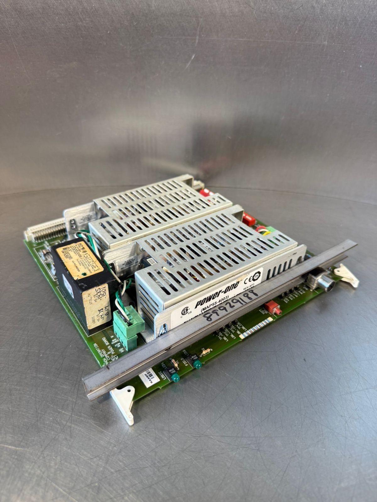 669-0696 S-Class Compact Power Board 2.3.5)
