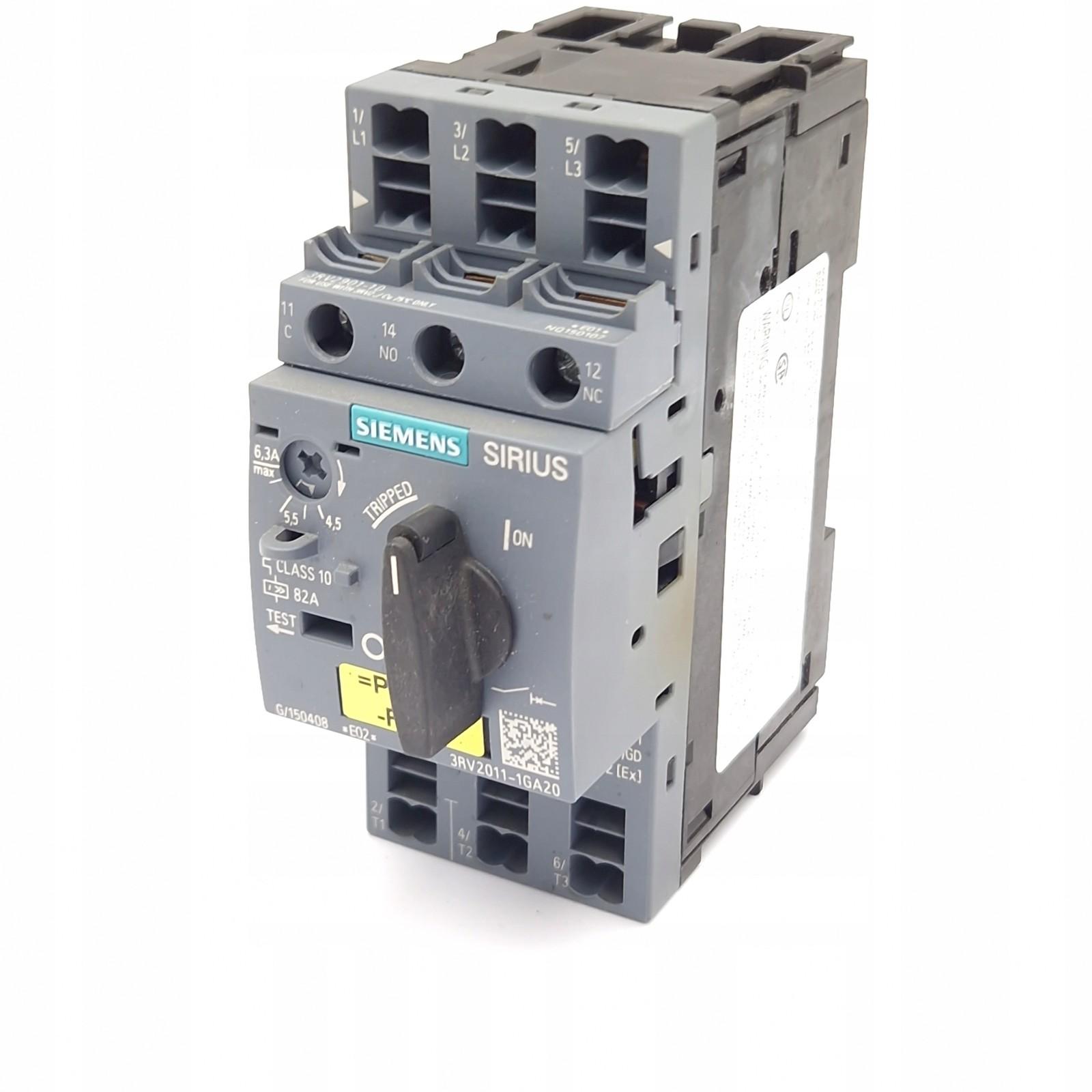MSP S00 4.5-6.3A SPRING
