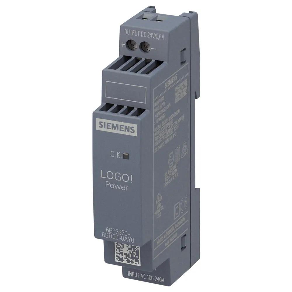 LOGO POWER 24 V/0.6 A