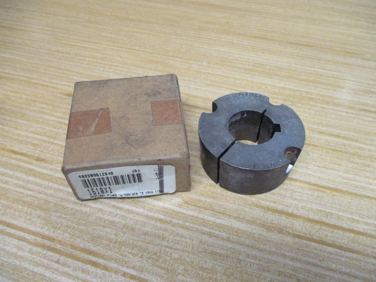 1610X1 Taper-Lock Bushing