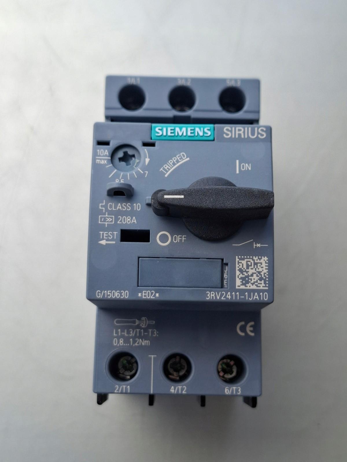MSP S00 FOR XFRMR 7-10A SCREW