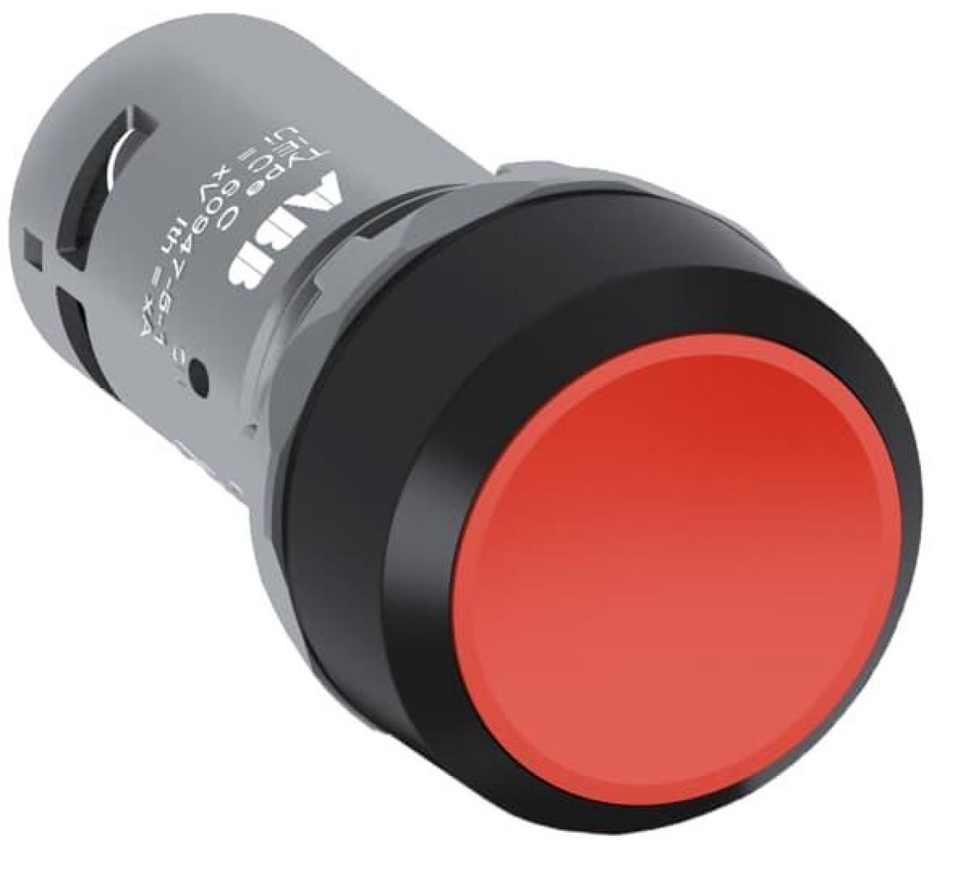 CP1-10R-11 Pushbutton