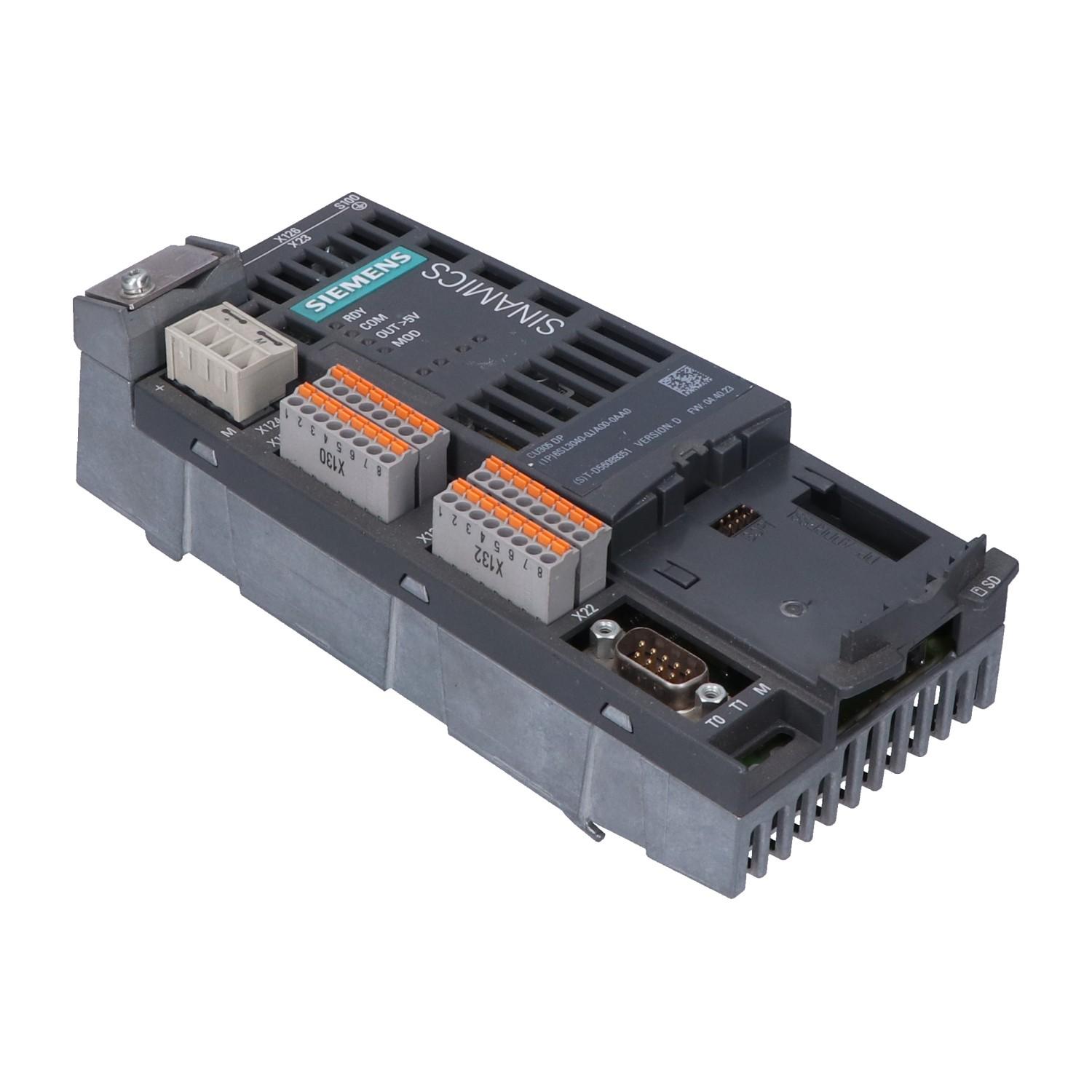 CONTROL UNIT CU305 DP