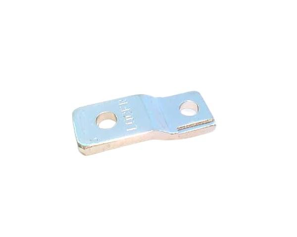 BREAKER 3VA5 125A FRONT CONN BUS BARS 1P