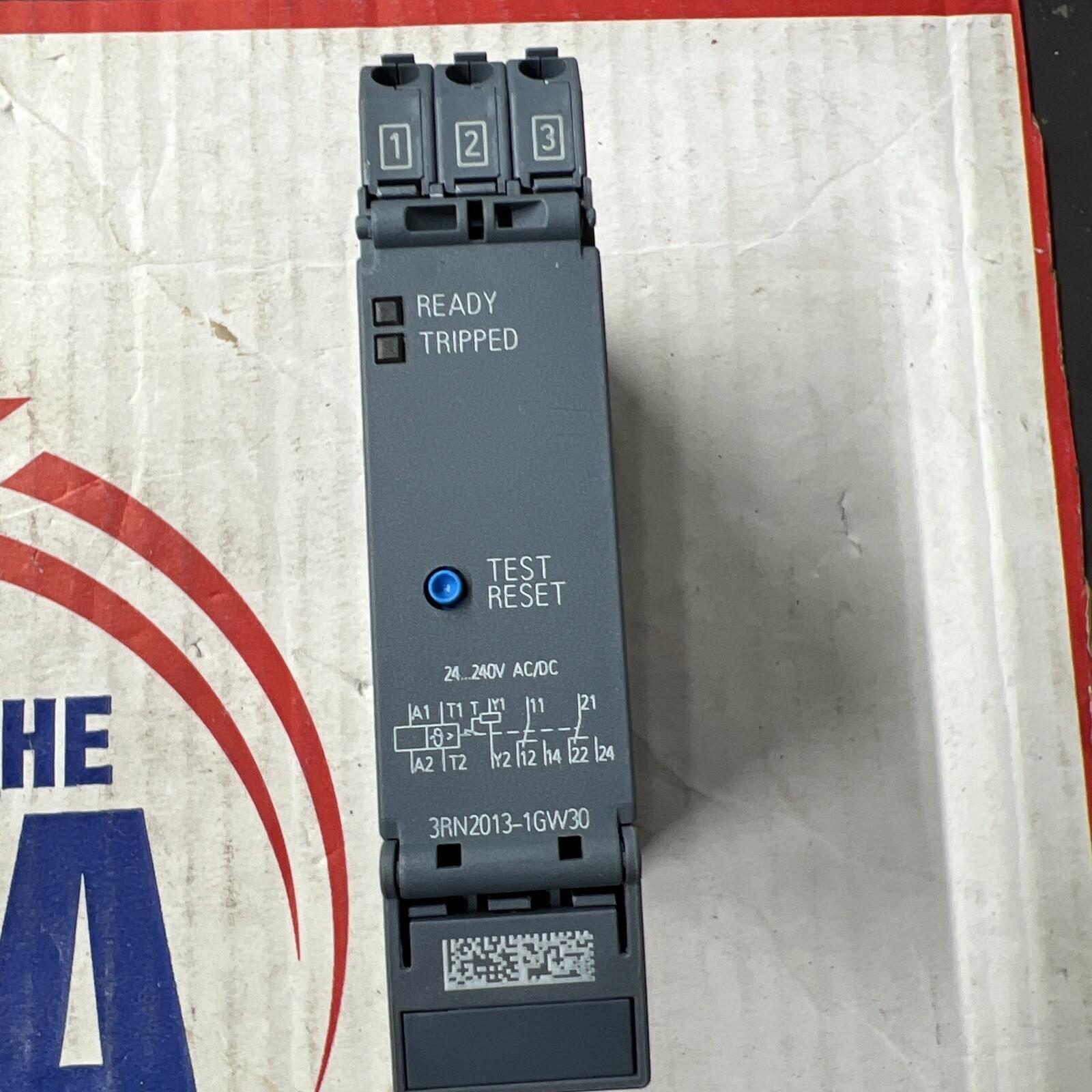 THERMISTOR MOT. PROT. 2W GOLD PROT. SEP.