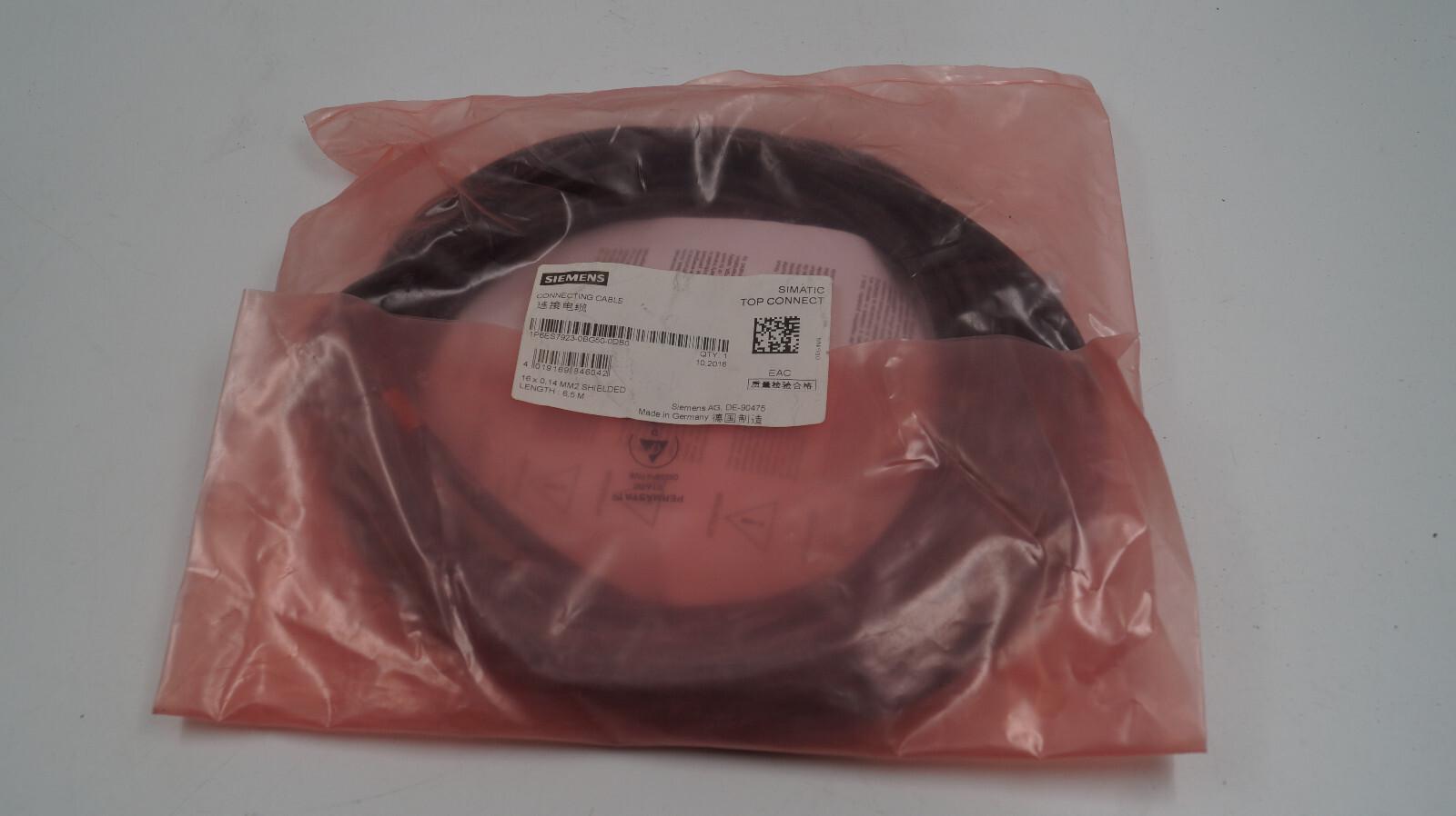 CONNECTING CABLE S7 SHIELDED 6.5M