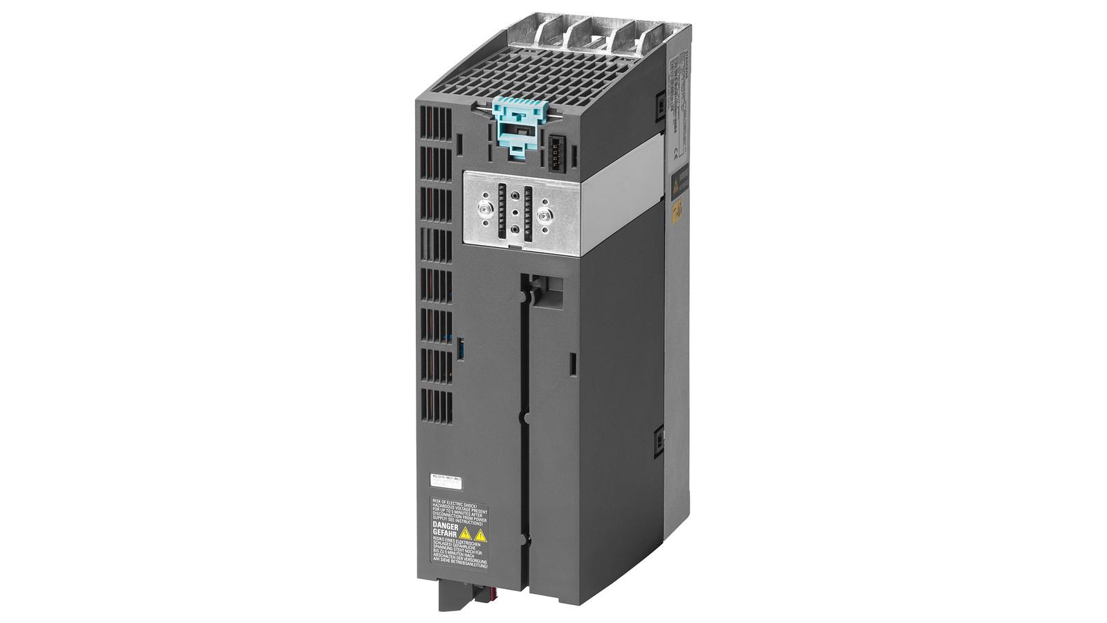 SINAMICS PM240-2 IP20-FSA-U-230V-0.37KW